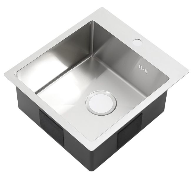 Мойка R44485H Melana ProfLine 3,0/200 сатин